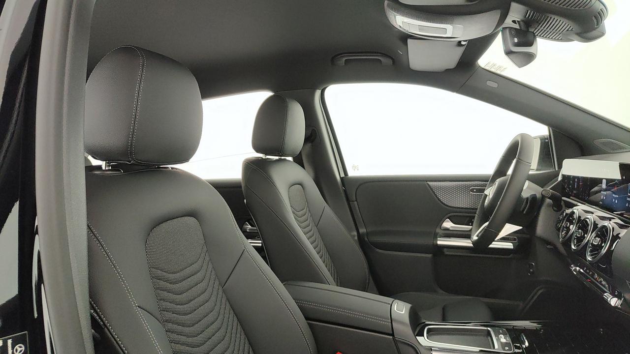 Mercedes-Benz B 180 d