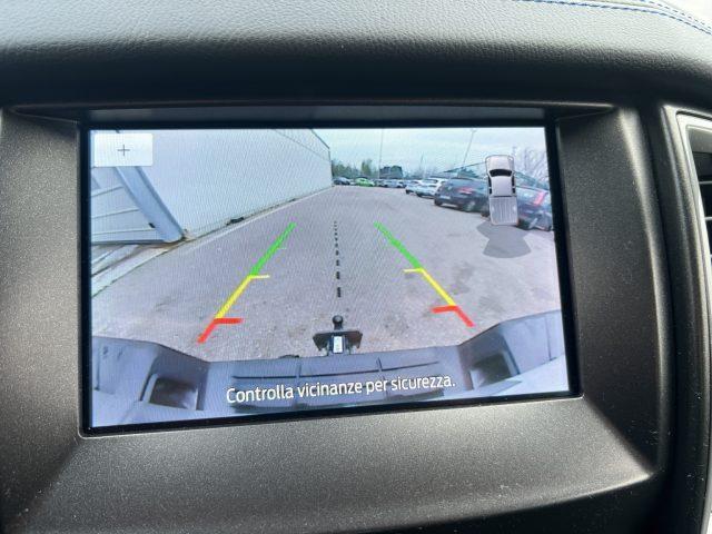 FORD Ranger Ranger Raptor 2.0 ECOBLUE aut. 213CV DC 5pt Specia