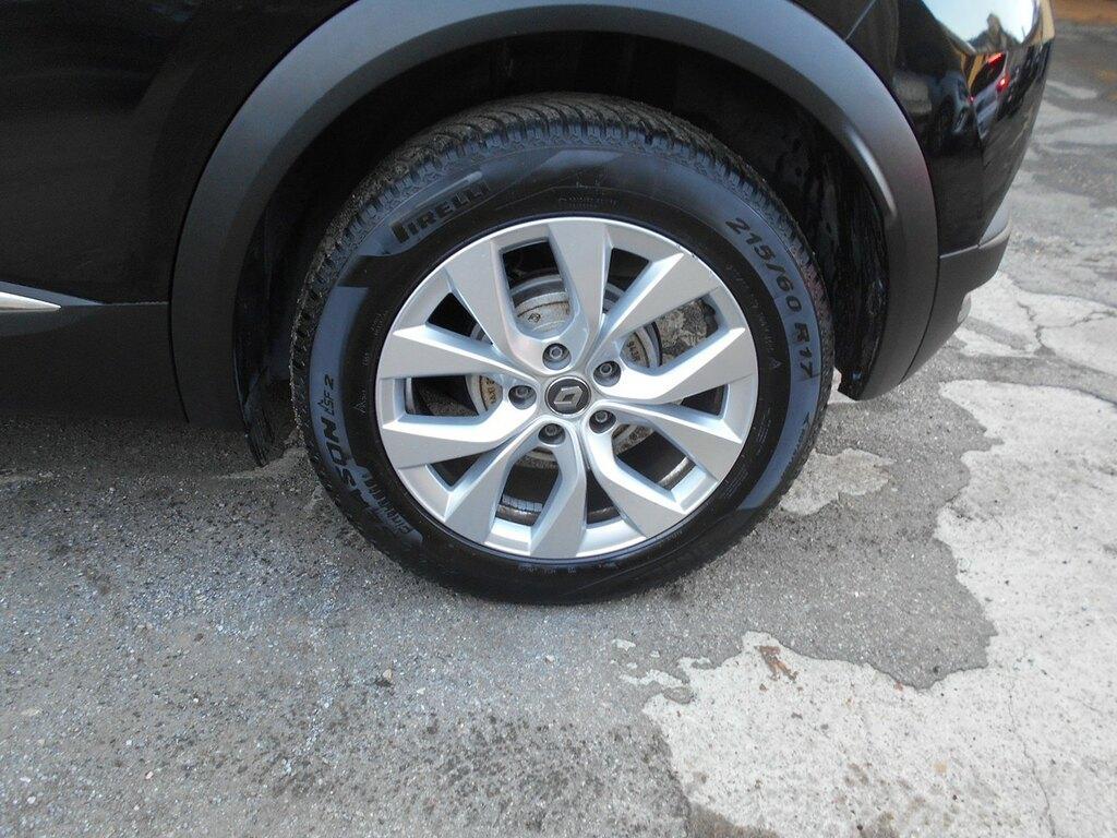 Renault Captur 1.5 Blue dCi Zen