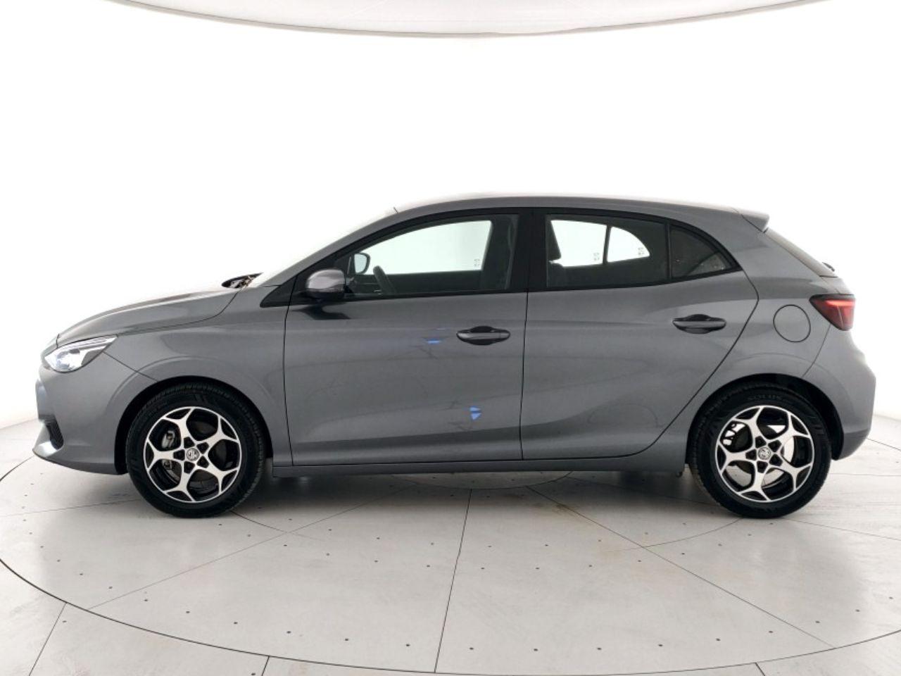 MG MG3 1.5 Comfort