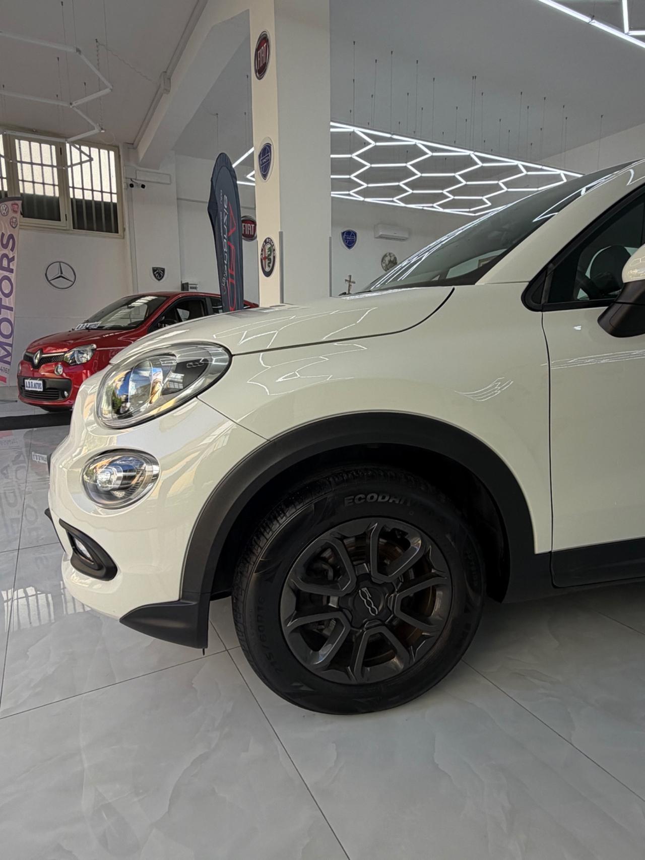Fiat 500X 1.3 MultiJet 95 CV Business