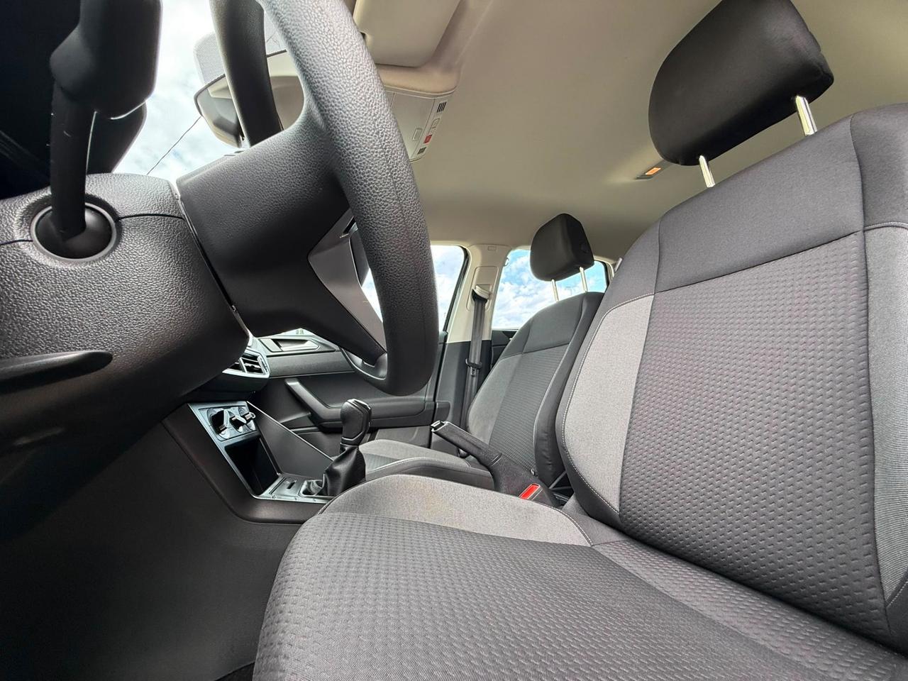 Volkswagen Taigo 1.0 TSI 95 CV Life