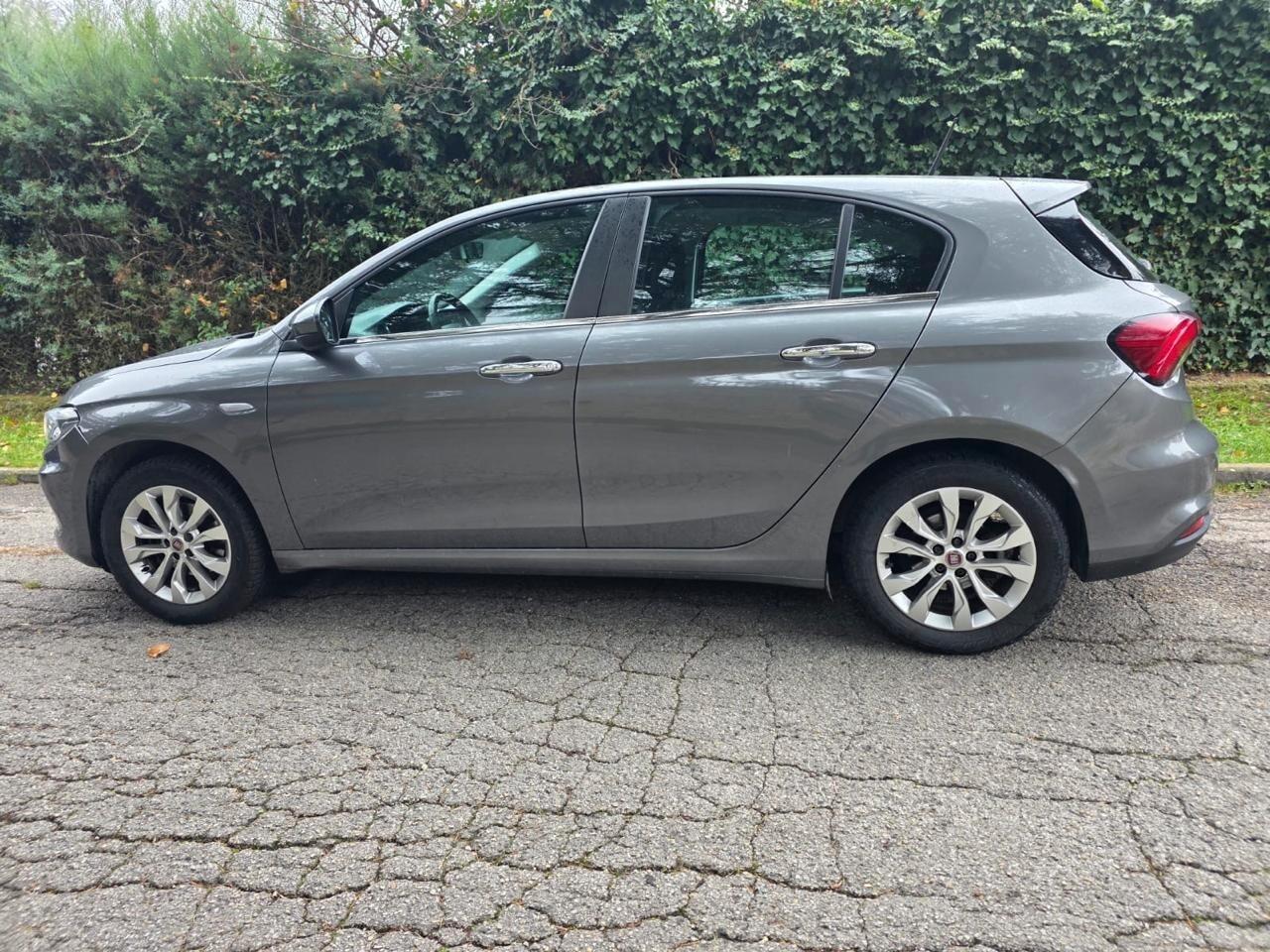 Fiat Tipo business 1.6 mjt 120 cv SeS automatica "IVA ESPOSTA "