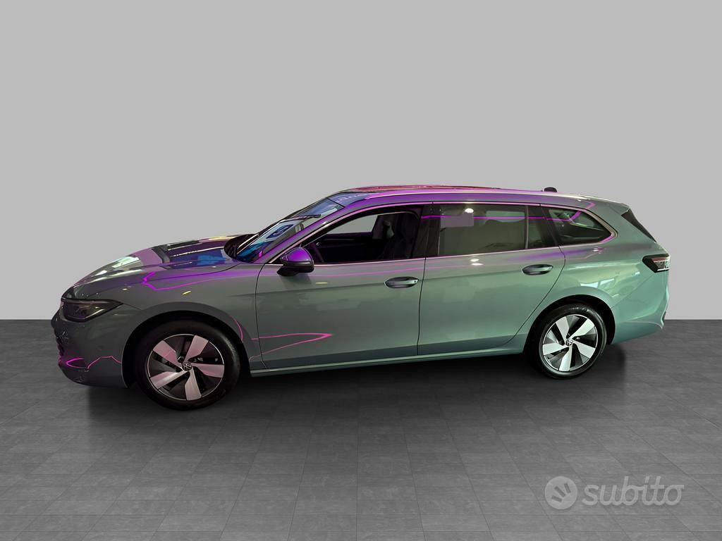 Volkswagen Passat 1.5 etsi act Business 150cv dsg
