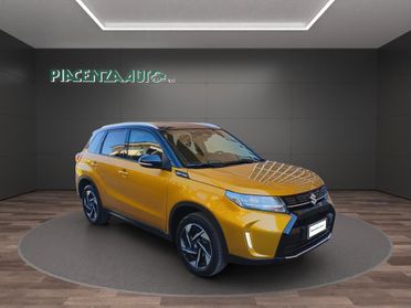 Suzuki Vitara 1.4h Top 2wd 129cv