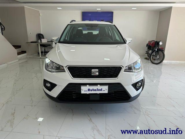SEAT Arona 1.6 TDI 95 CV Style