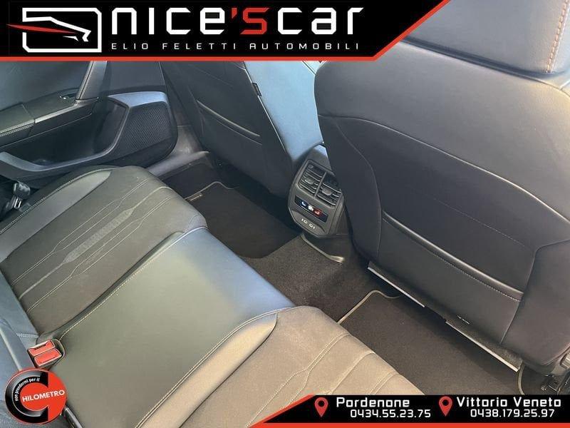 Cupra Formentor 2.0 TDI 4Drive DSG