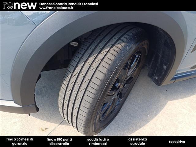 DACIA Jogger 1.0 TCe GPL Extreme UP 7p.ti