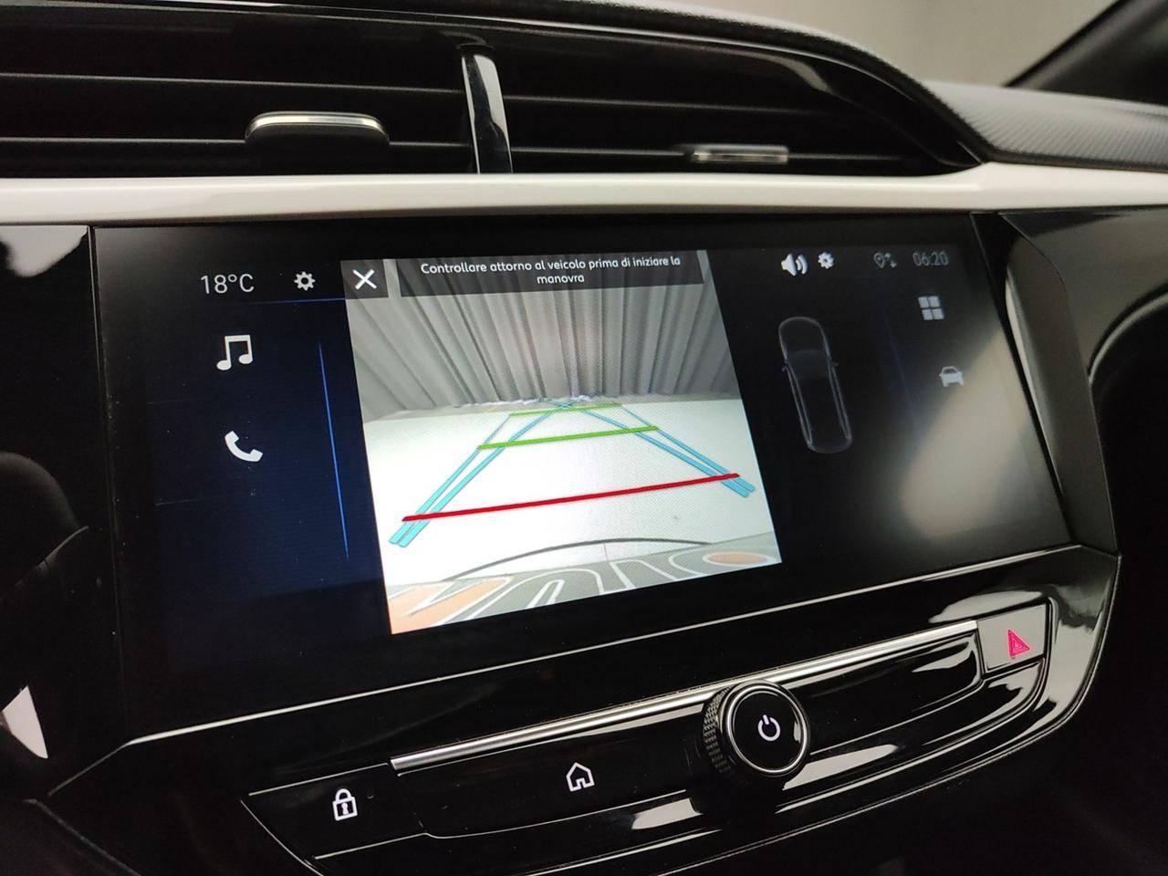 OPEL Corsa VI 2023 1.2 100CV GS