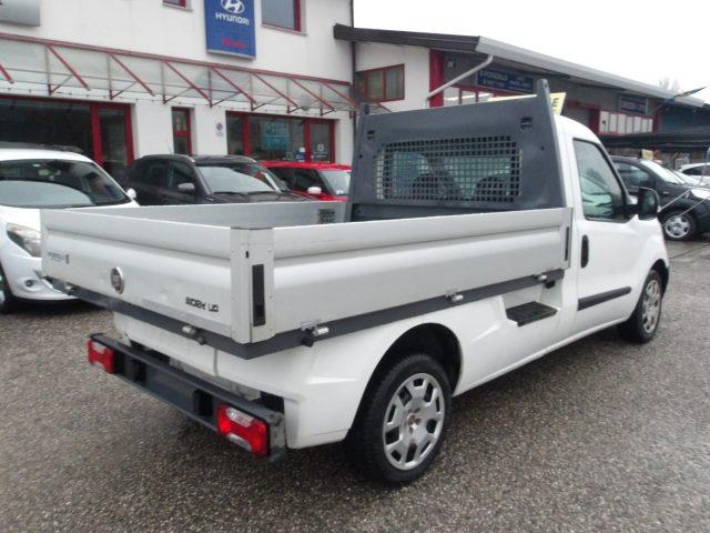 FIAT Doblo 1.3MJT Cassonato Work-Up E5+ AGGIUNGERE IVA