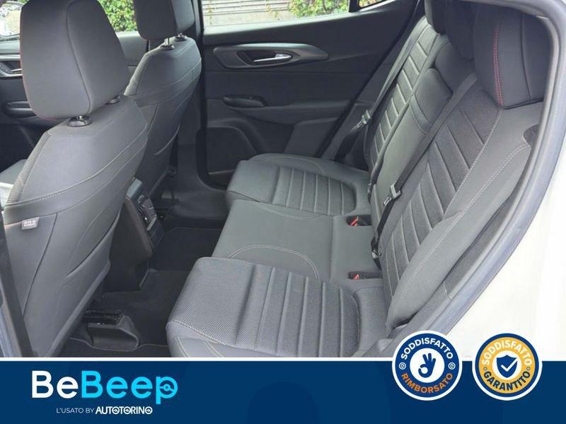 Alfa Romeo Tonale 1.6 SUPER 130CV TCT6