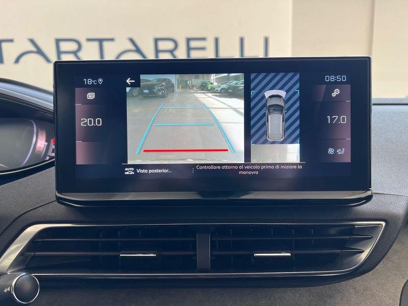 Peugeot 3008 BlueHDI 130 S&S GT