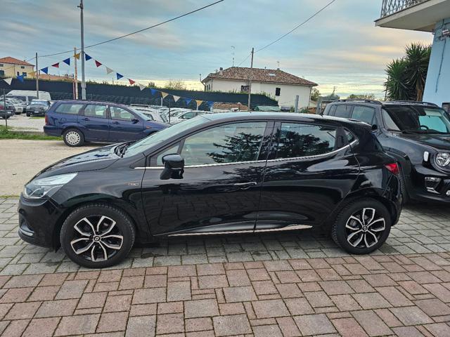 RENAULT Clio dCi 8V 75 CV 5 porte DUEL N1