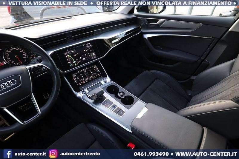 Audi A6 allroad 45 TDI 3.0 quattro Stronic 245CV *GANCIO