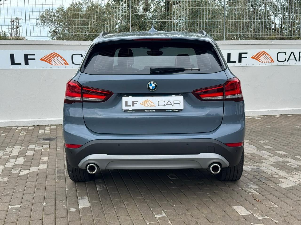 Bmw X1 xDrive18d Business Advantage 2.0 150 cv