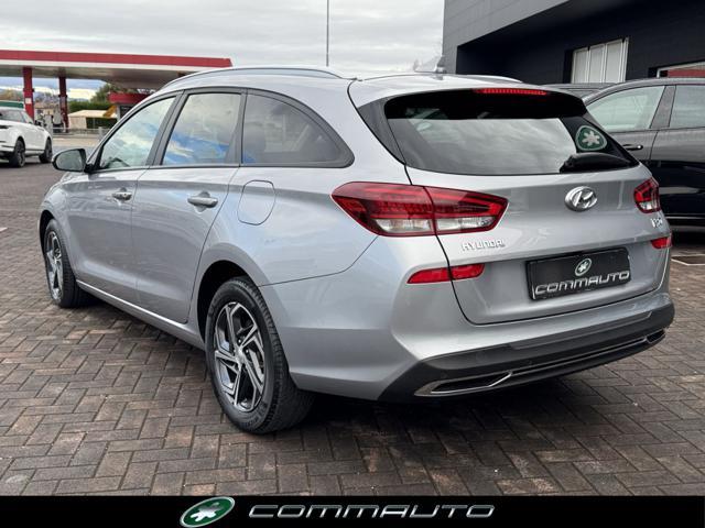 HYUNDAI i30 1.0 T-GDI iMT 48V 5 porte Prime