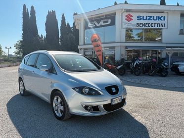 Seat Altea XL 1.9 TDI Reference TUA DA 89€/MESE SENZA ANTICIPO