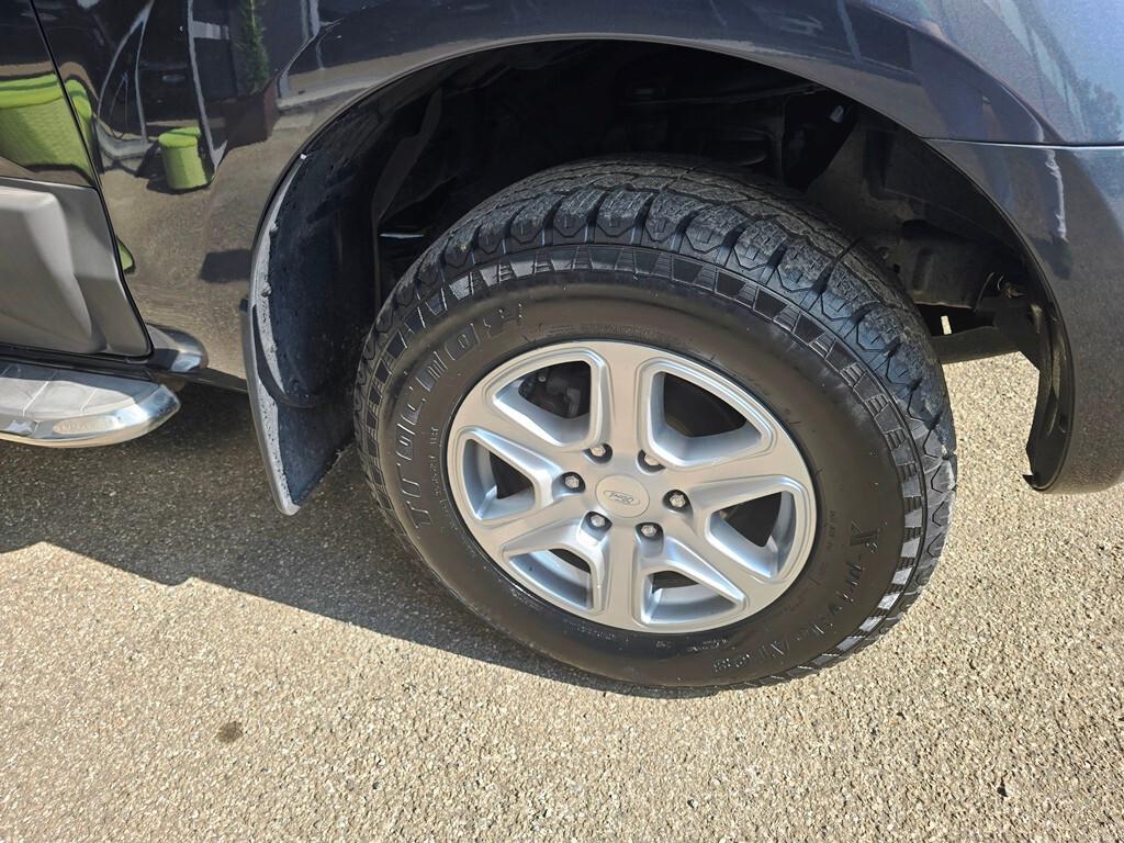 Ford Ranger 3.2 TDCi 200CV LIMITED IN PERFEZIONE MASSIMA