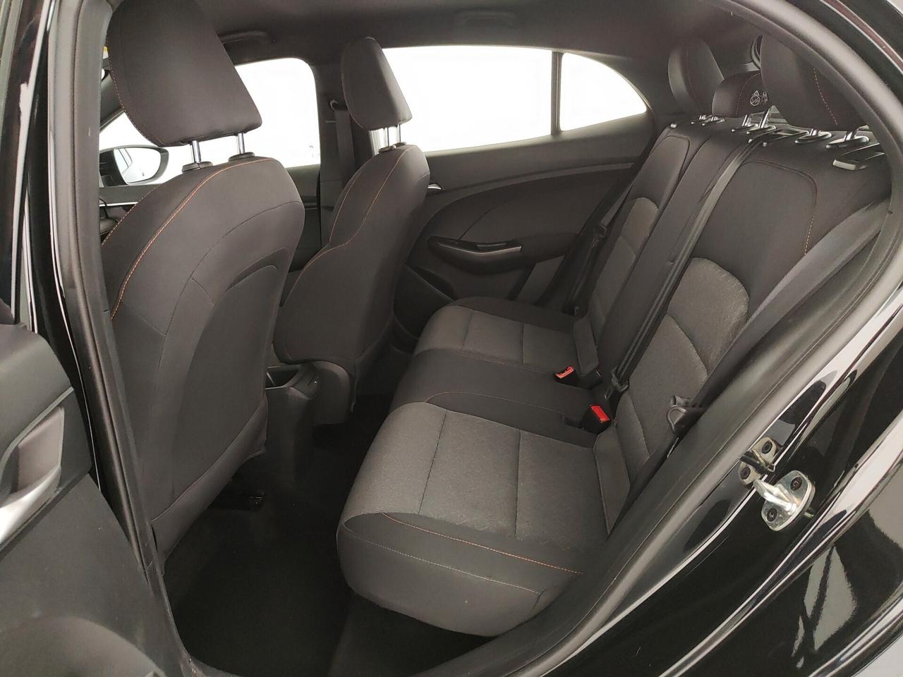 Mg MG3 1.5 Comfort 116 Cv