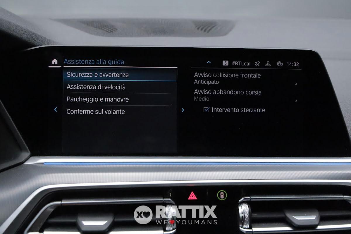 BMW X5 3.0 PHEV Business xDrive45e Auto