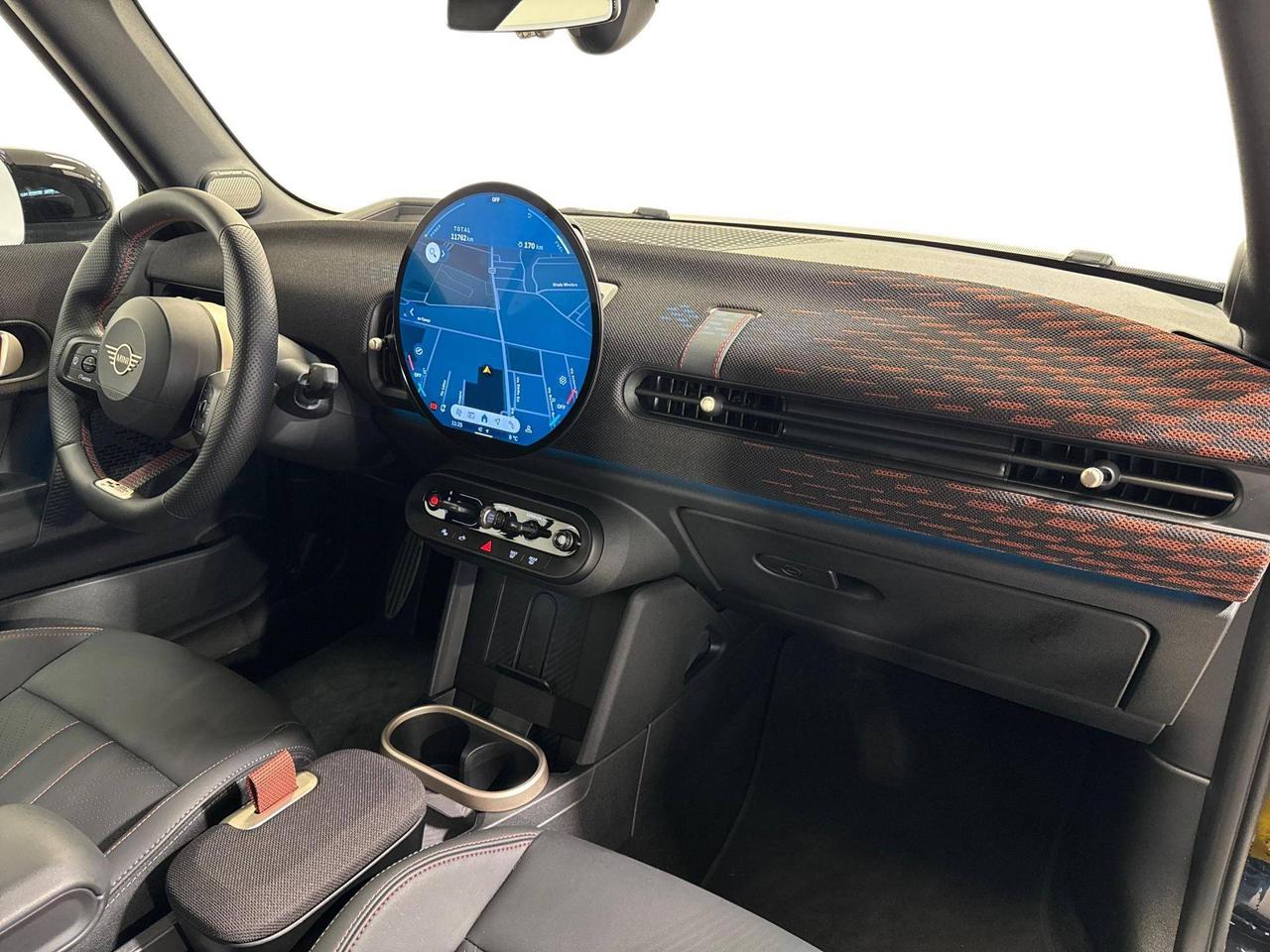 MINI Mini Cabrio John Cooper Works 'JCW'