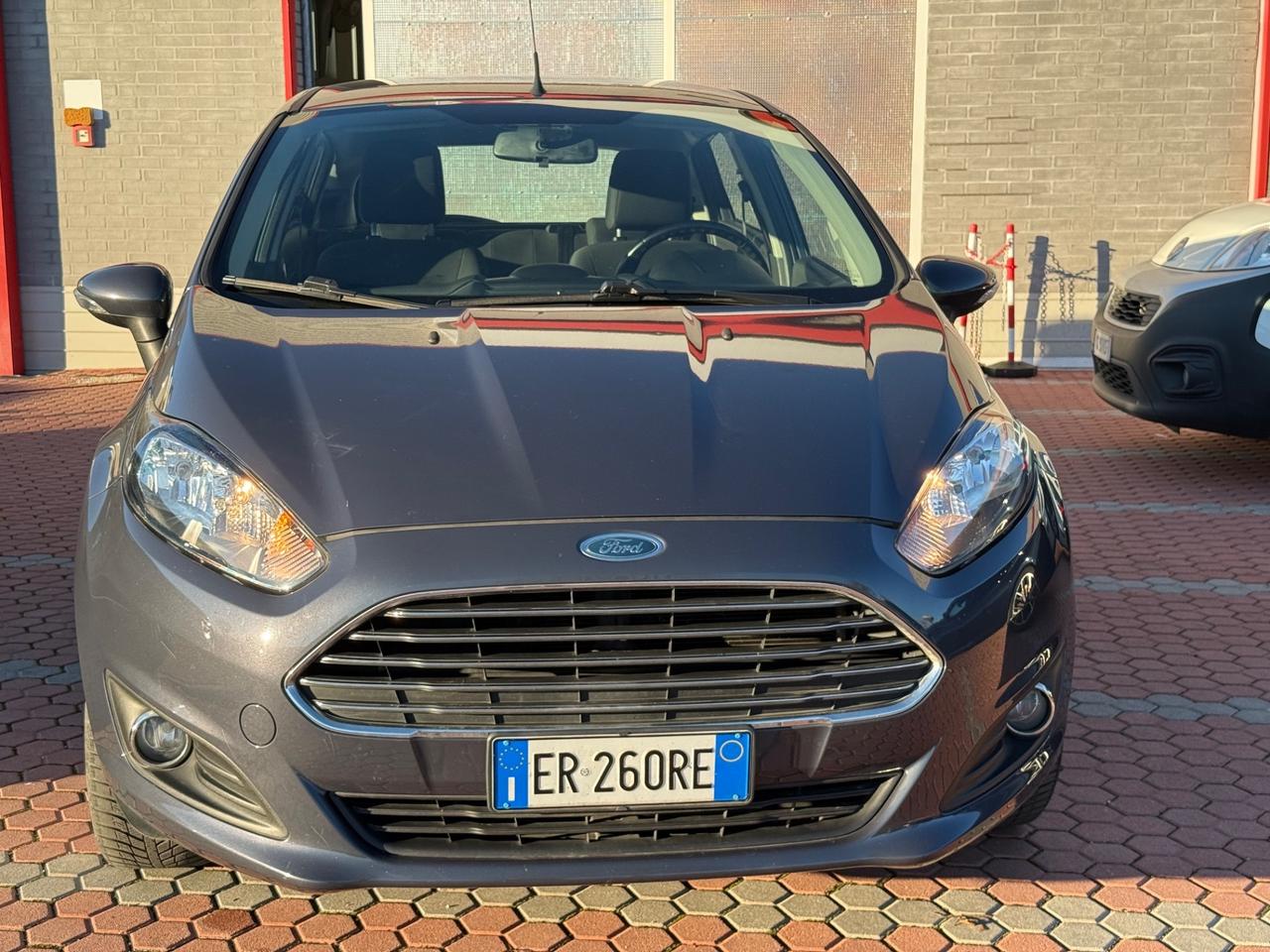 Ford Fiesta 1.0 80CV 5 porte Business LEGGERE DESCRIZIONE