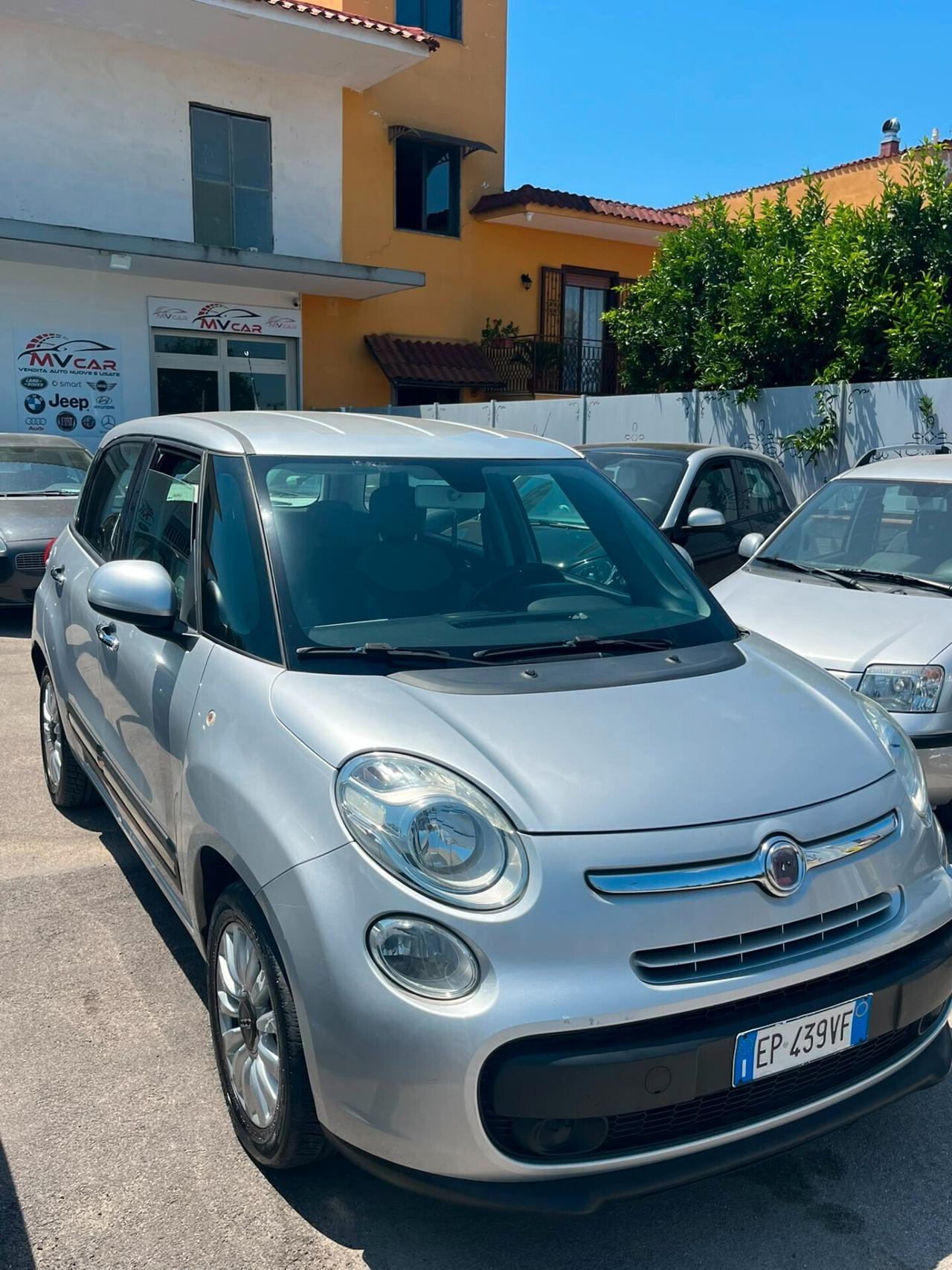 Fiat 500L 1.3 Multijet 85 CV Pop Star