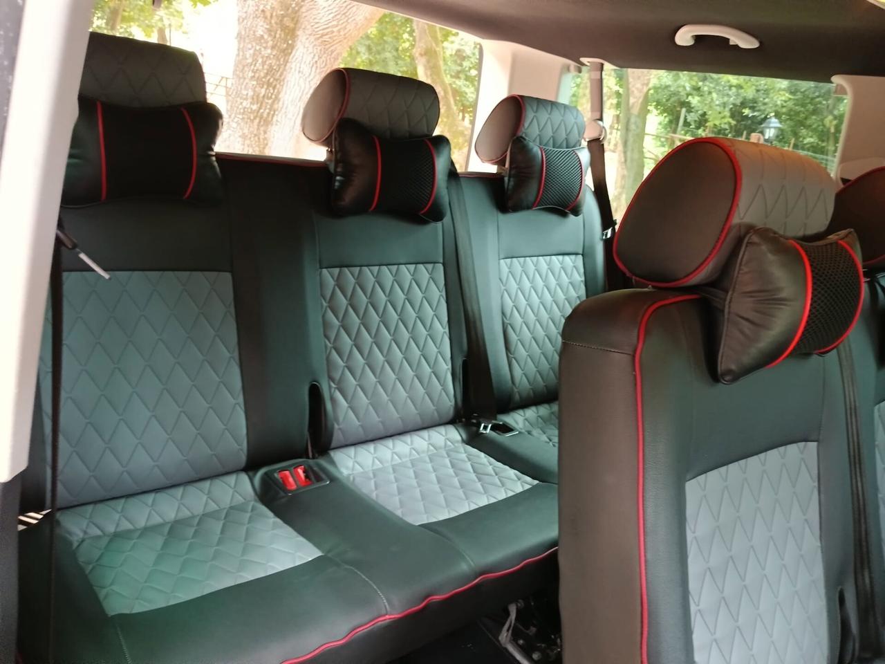 Volkswagen Caravelle 2.5 TDI/130CV PC - UNICO - Leggere descrizione
