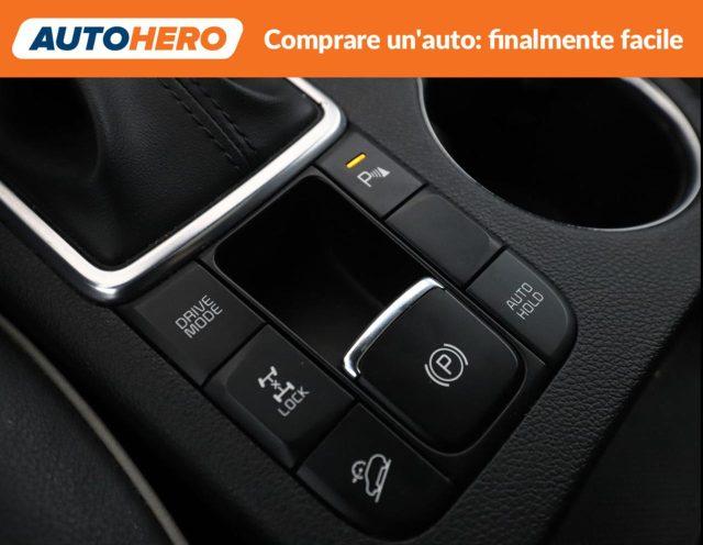 KIA Sportage 2.0 CRDI 185 CV AWD GT Line