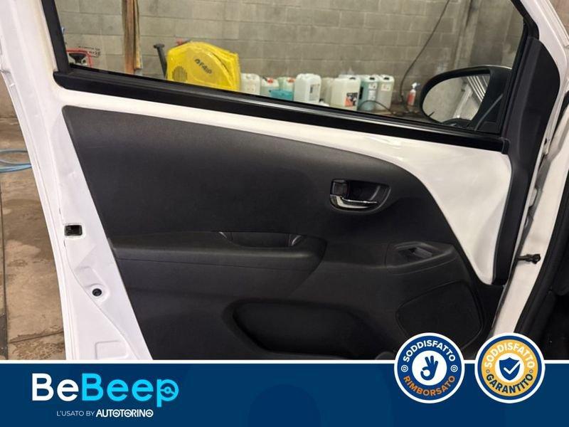 Peugeot 108 5P 1.0 12V ALLURE