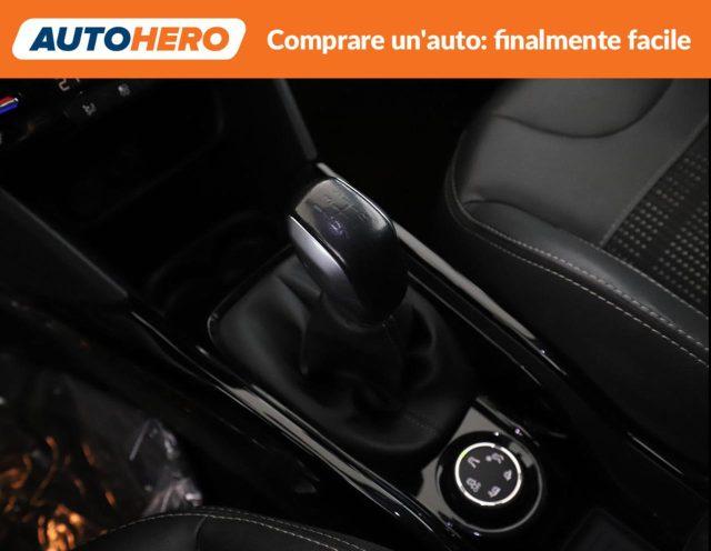 PEUGEOT 2008 1° serie PureTech Turbo 110 S&S Allure
