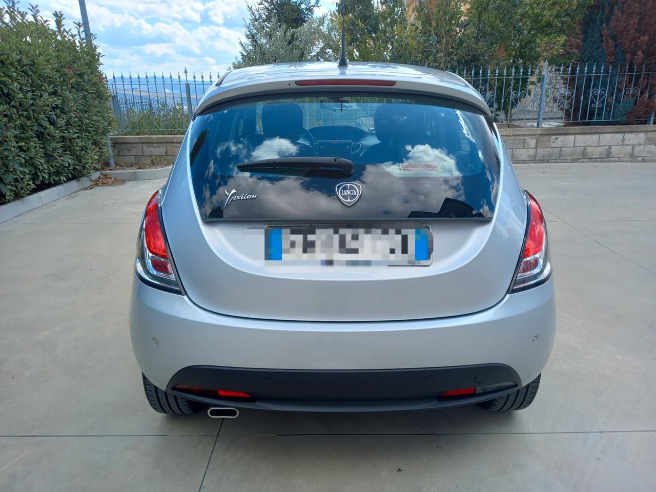 Lancia Ypsilon 1.3 MJT 16V 95 CV 5 porte S&S Platinum