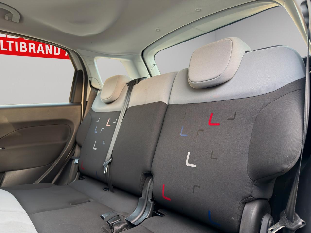 Fiat 500L 1.3 Multijet 95 CV Pop Star