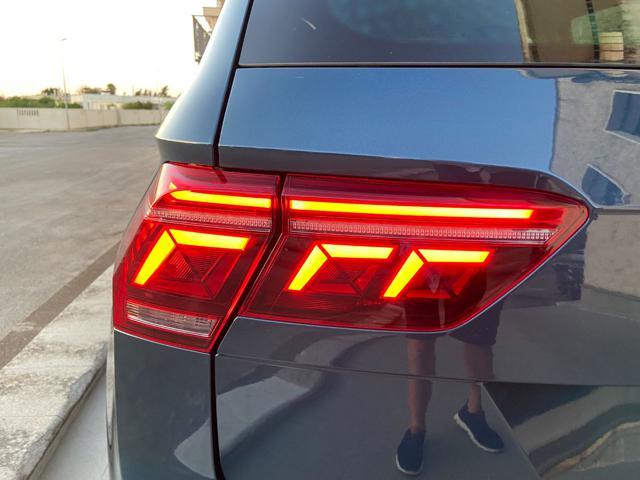 VOLKSWAGEN Tiguan 2.0 TDI 150 CV SCR DSG Elegance VIRTUAL