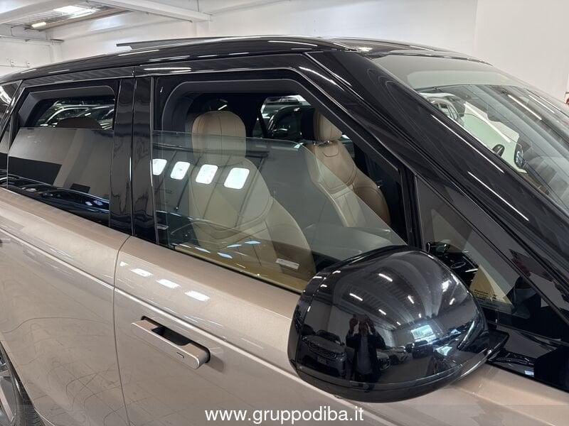 Land Rover RR Sport III 2022 3.0d i6 mhev Dynamic SE awd 300c