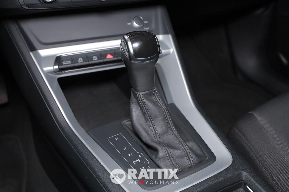 Audi Q3 35 2.0 TDI Business Quattro s-Tronic