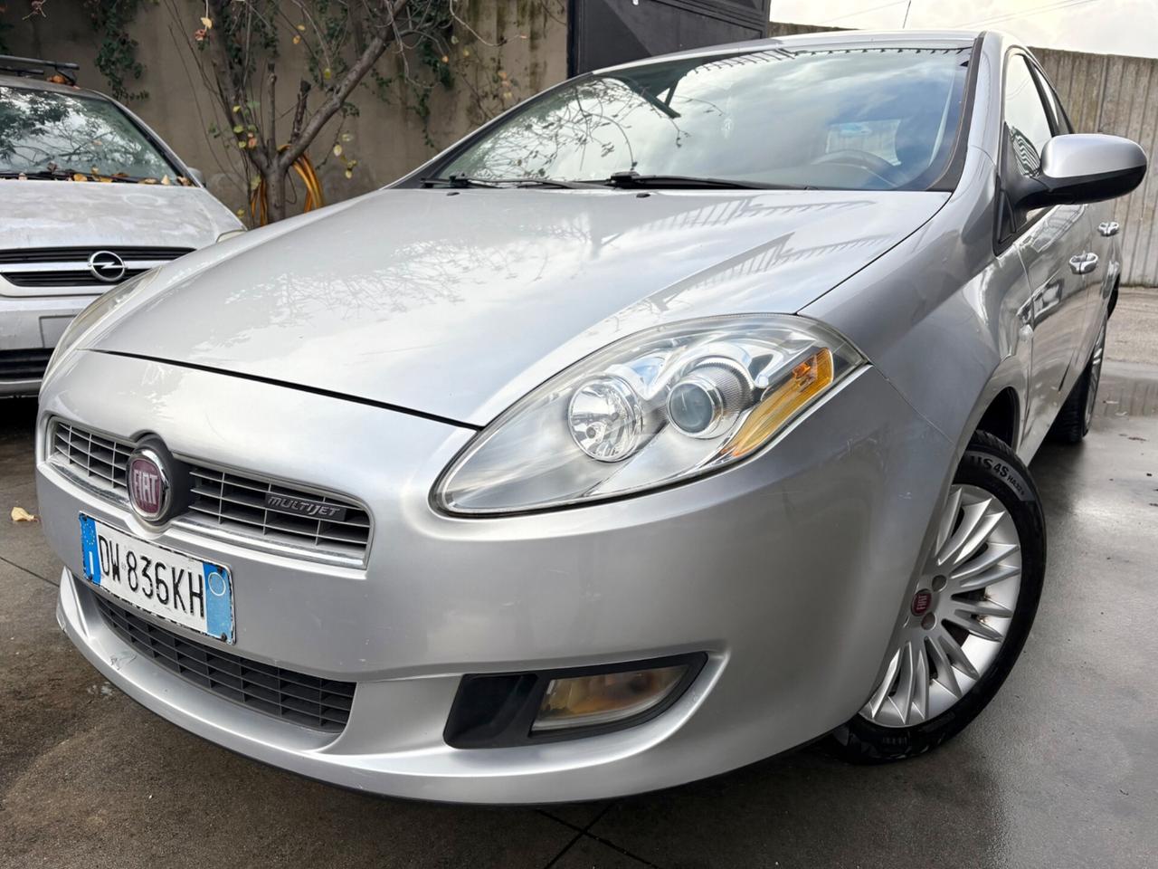 Fiat Bravo 1.6 MJT 120 CV EURO 5 perfetta