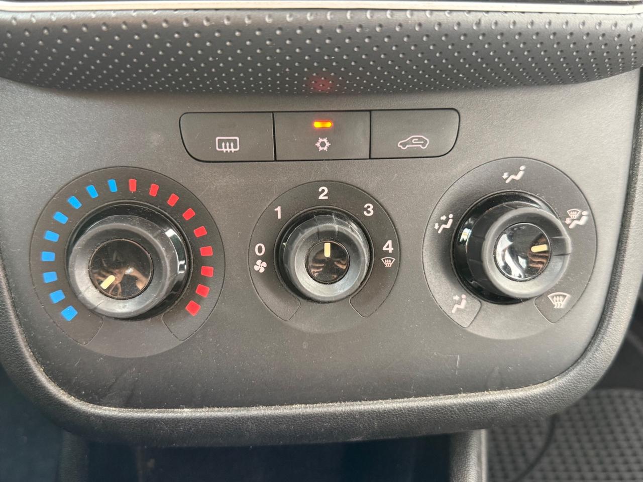 Fiat Grande Punto Evo 1.2 Benzina S&S UNICA FULL
