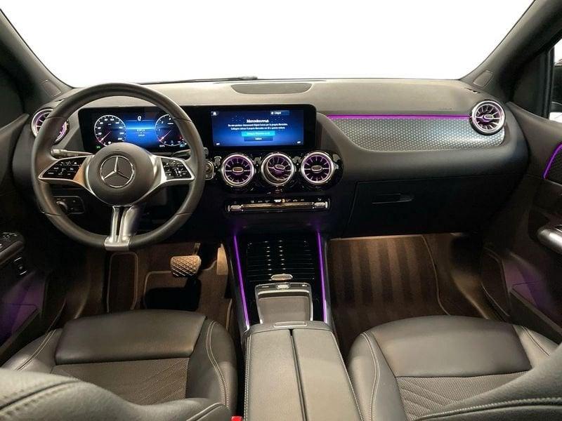 Mercedes-Benz Classe B B 180 d Progressive Advanced Plus auto