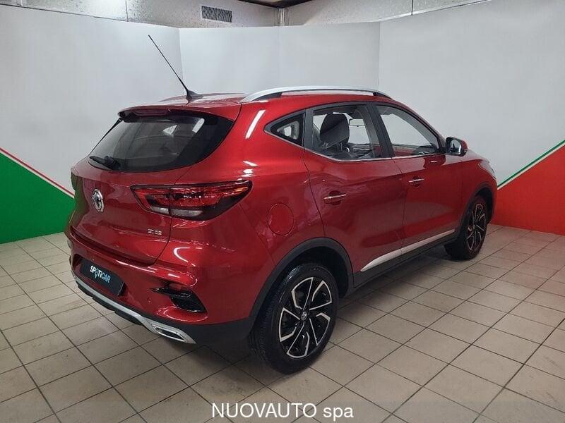 MG ZS ZS Classic 1.5 VTi-tech Luxury