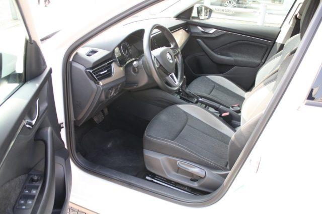 SKODA Kamiq 1.0 TSI 115 CV DSG Style