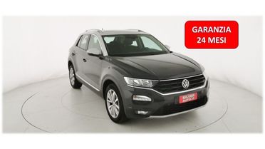 VOLKSWAGEN T-Roc 1.0 TSI Style BlueMotion Tech. - Tetto Apribile