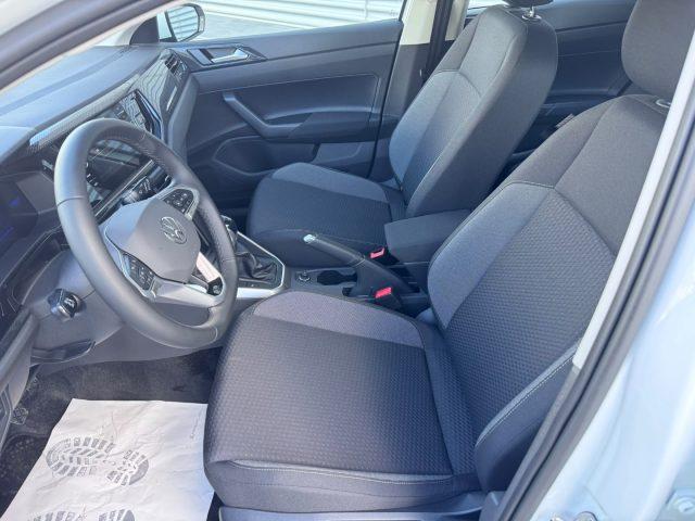 VOLKSWAGEN Polo 1.0 Life KM0 OK NEOPATENTATI