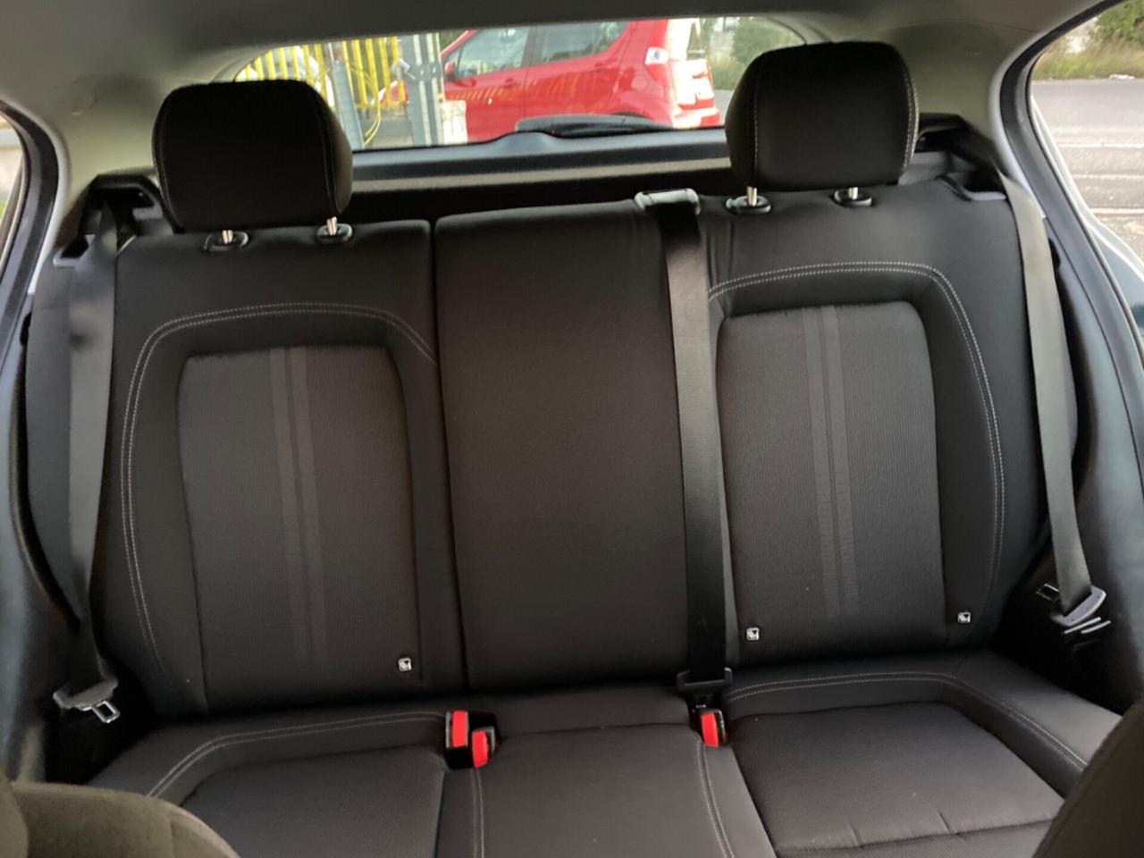 Fiat Tipo 1.3 Multijet 95Cv Novembre 2018