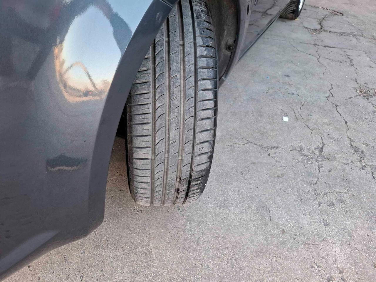 Ford C-Max 1.6 TDCi (90CV) Titanium - 2008