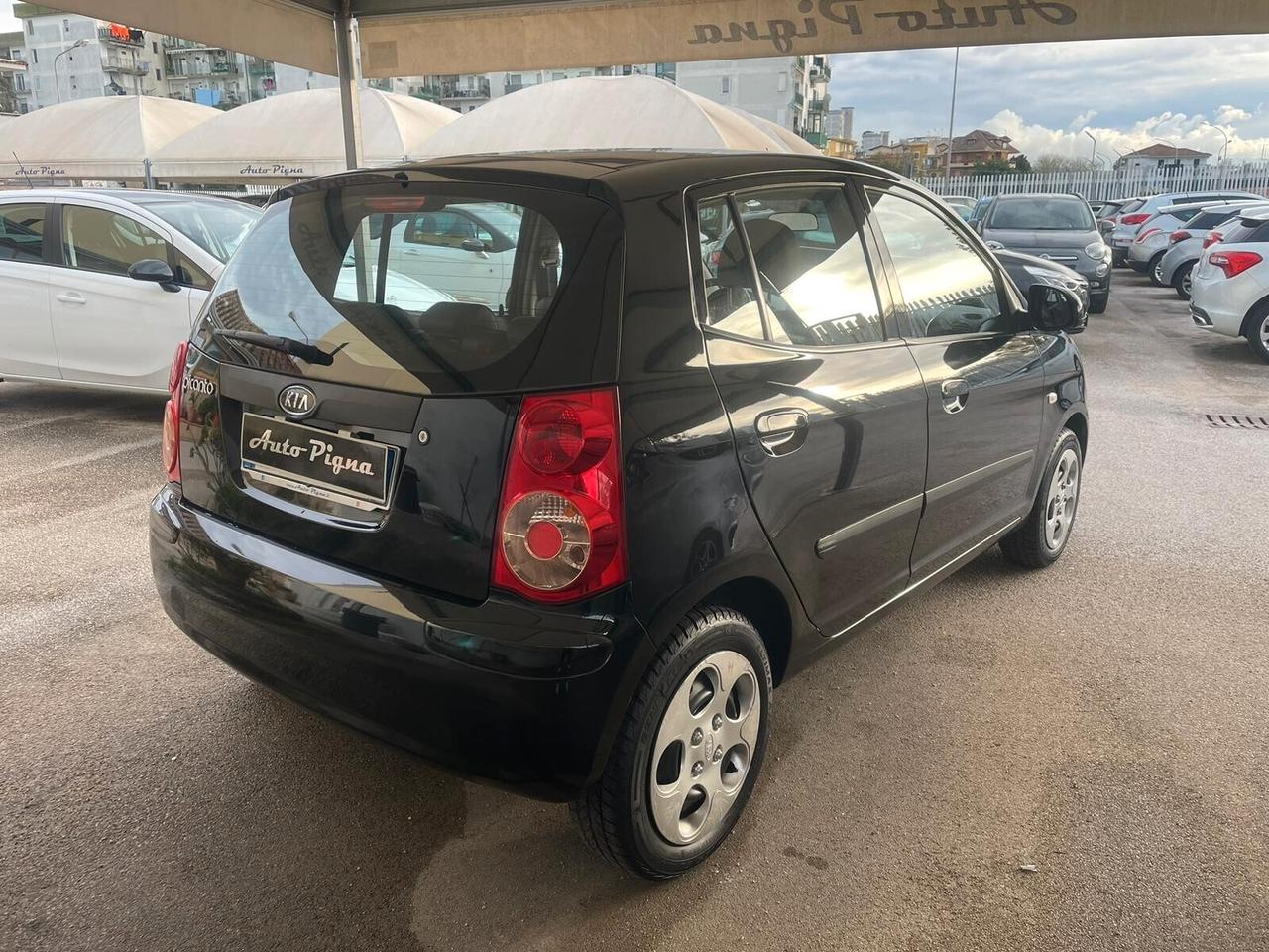 Kia Picanto 1.0 12V Life