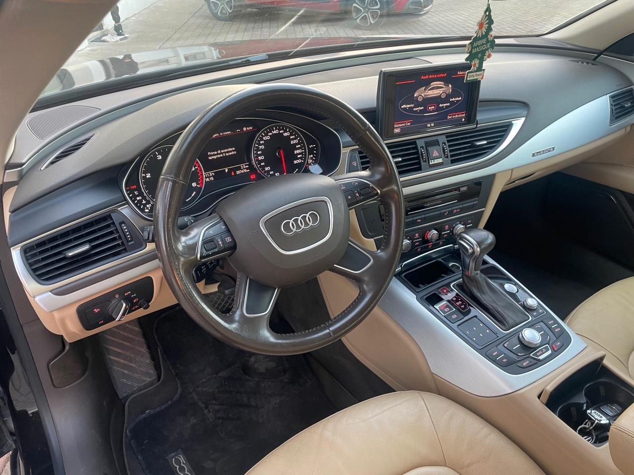 Audi A7 SPB 3.0 TDI 245 CV quattro S tronic