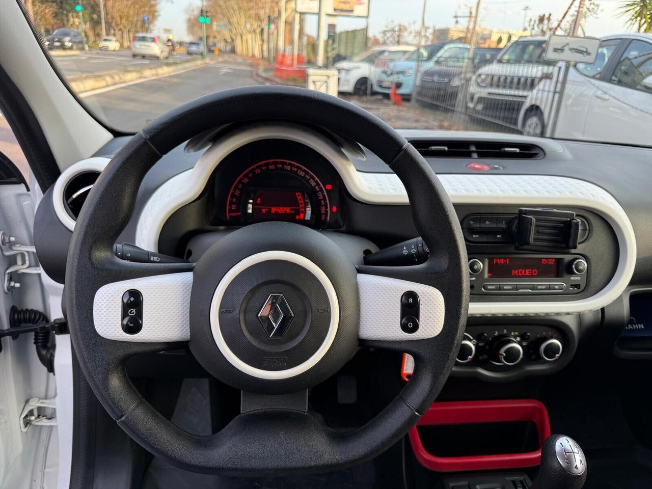 Renault Twingo SCe Stop&Start Intens Cambio Manuale