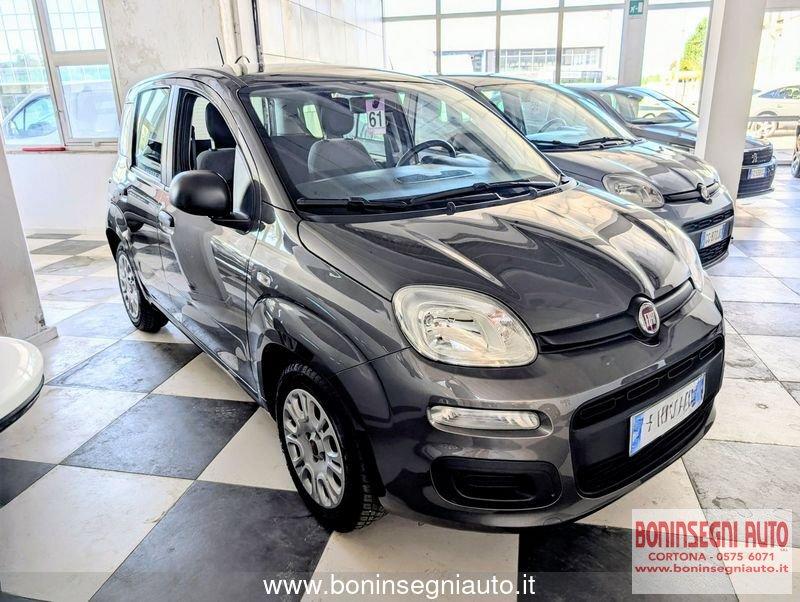 FIAT Panda Panda 1.0 FireFly S&S Hybrid