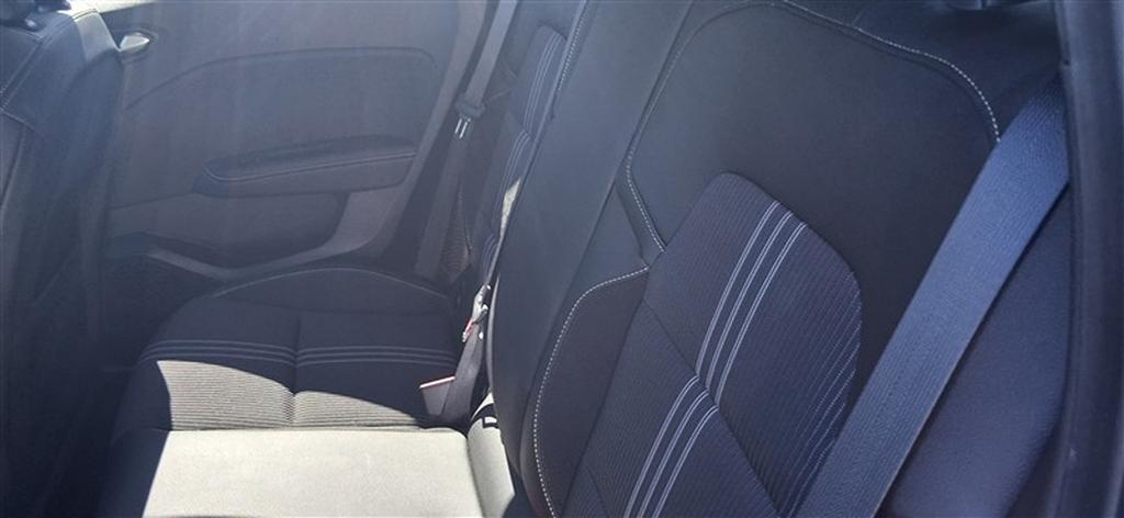 Renault Clio 5 Porte 1.6 Hybrid Techno E-Tech Auto